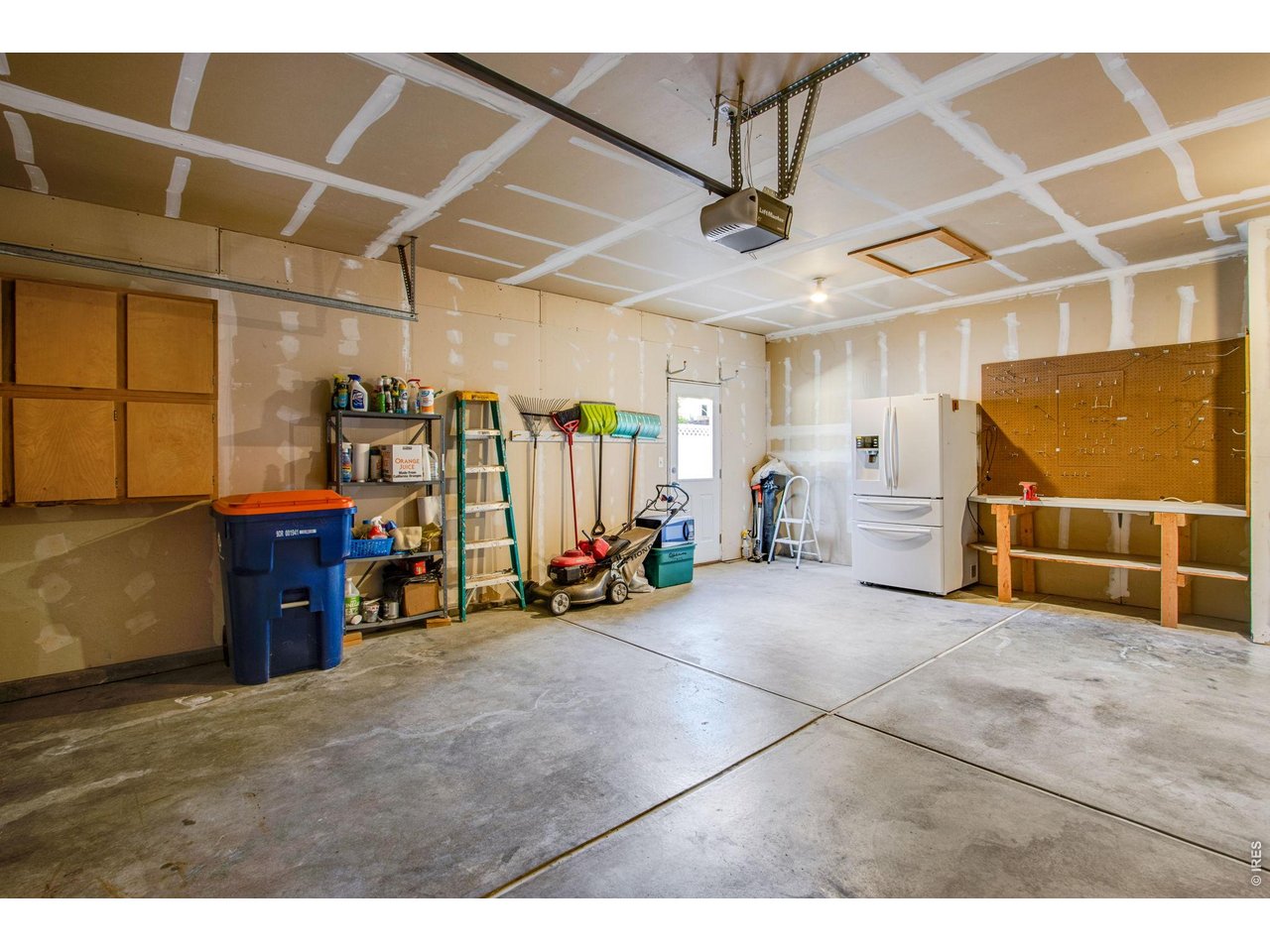 Property Photo 35 16 X7 overhead garage door