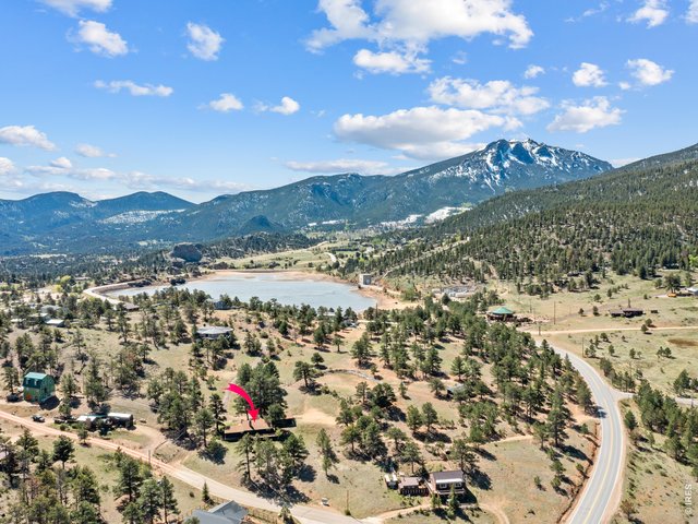 Property Photo 4 Marys Lake area and huge views!
