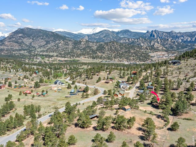 Property Photo 7 5 minutes to RMNP and Downtown EP