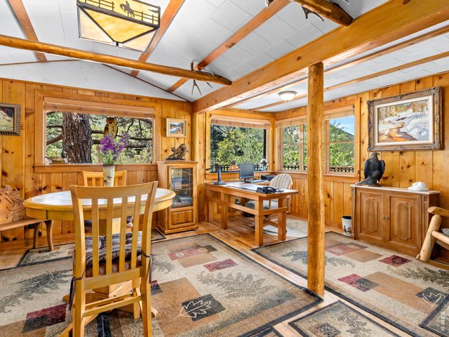 Property Photo 15 Great windows take in the views all around