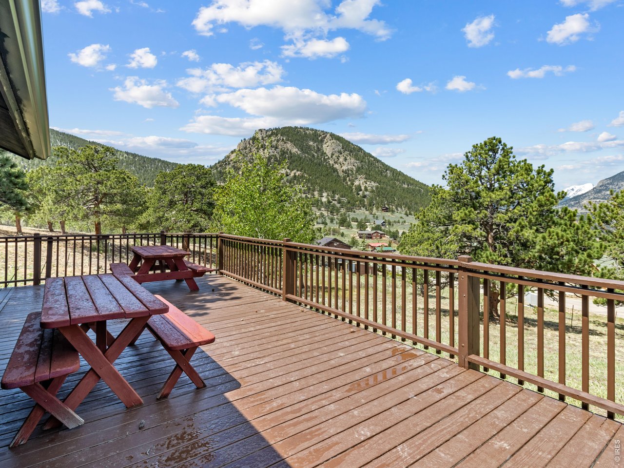Property Photo 28 Huge deck is a whole other living space