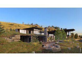 75 Bellevue Dr Boulder, CO 80302
