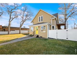 112 2nd St Ault, CO 80610