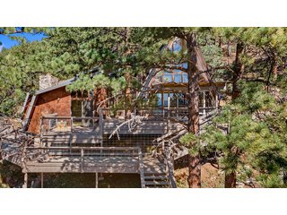 1412 Sunshine Canyon Dr Boulder, CO 80302