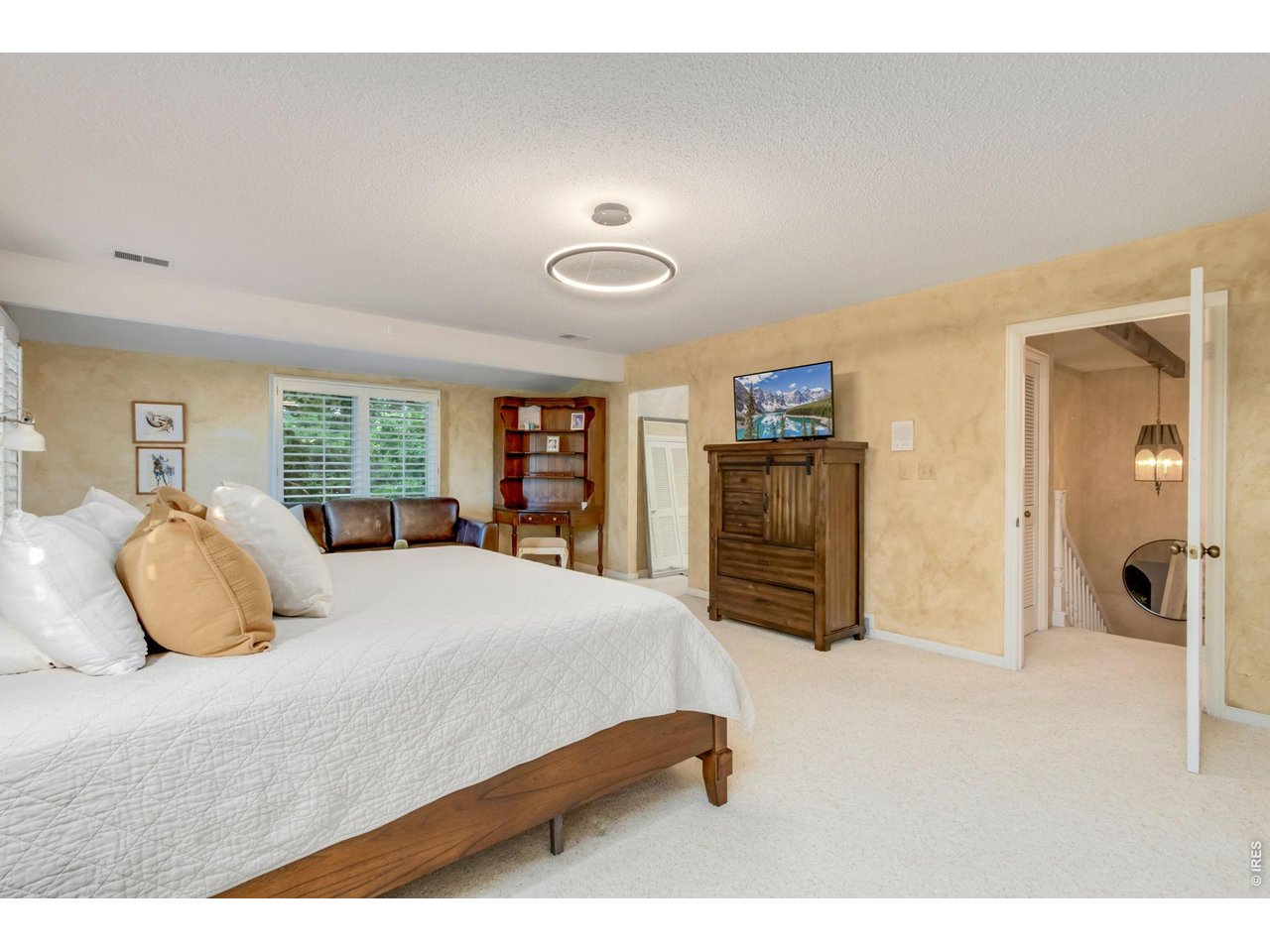 Property Photo 25 Generous closets with abundant storage.