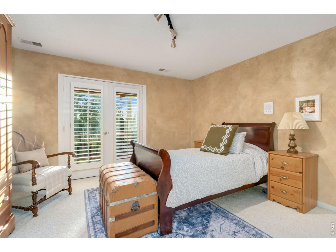 Property Photo 30 Additional 3 bedroom featuring private balcony access.