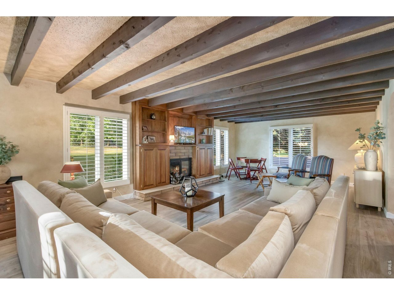 Property Photo 13 Spacious living area designed for both everyday living and entertaining.