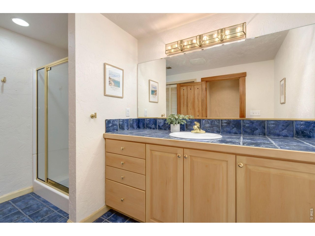 Property Photo 38 Three-quarter basement bath for added convenience