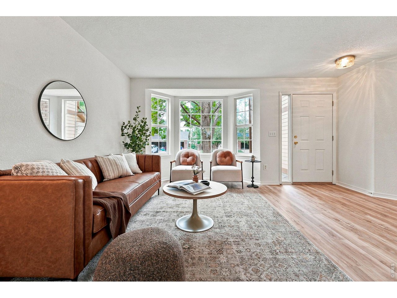 Property Photo 6 Front Living Room