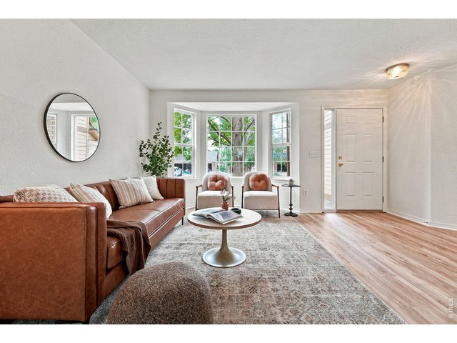 Property Photo 6 Front Living Room