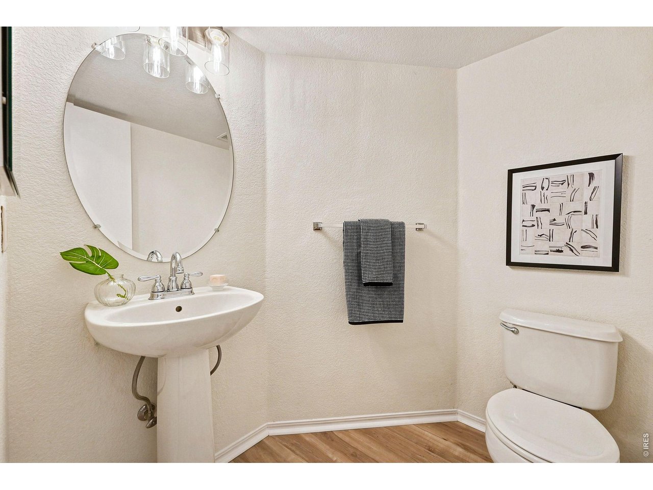 Property Photo 17 Main Level 1/2 bath