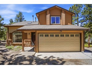 212 Elk Pl Black Hawk, CO 80422