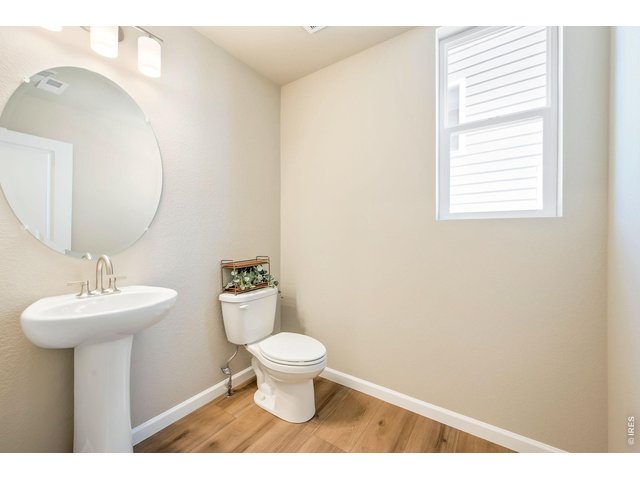 Property Photo 12 Main Floor Bathroom