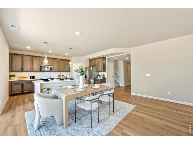 Property Photo 7 Dinning Space