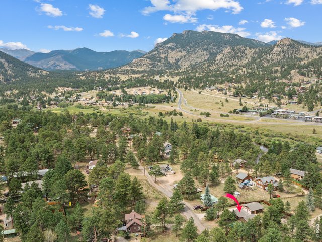 Property Photo 19 Just minutes from the Rocky Mountain National Park