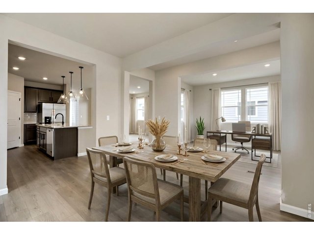 Property Photo 3 Open floor plan