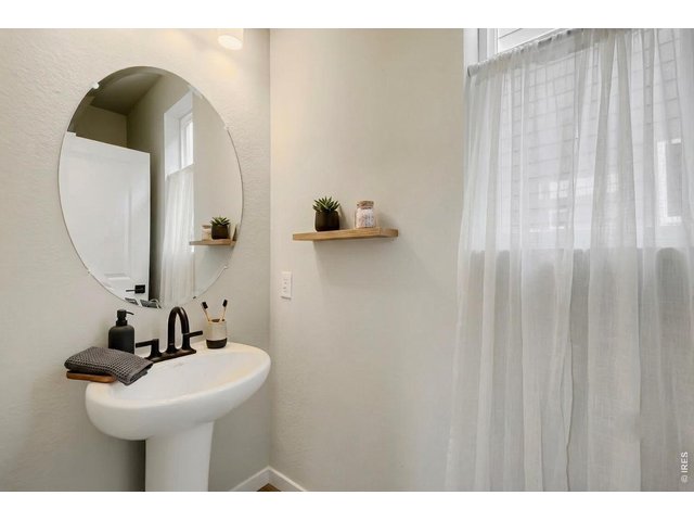 Property Photo 14 Half bathroom on the main level