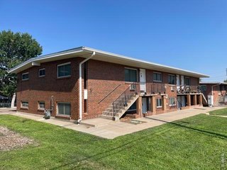 5331 S Delaware St Littleton, CO 80120