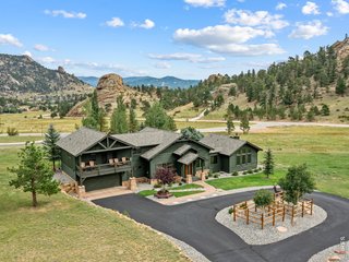 2840 Kiowa Trl Estes Park, CO 80517