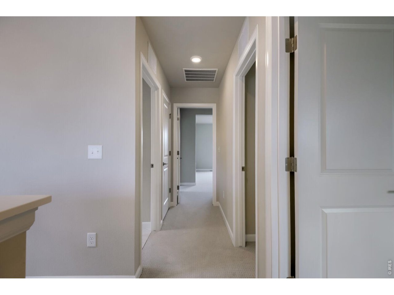Property Photo 9 Upper level hallway