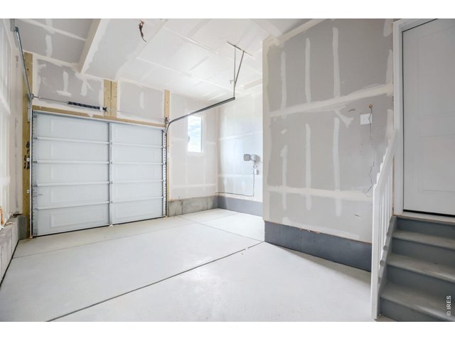 Property Photo 17 One-car attached garage with extra storage