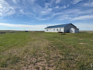 40265 County Road 106 Briggsdale, CO 80611