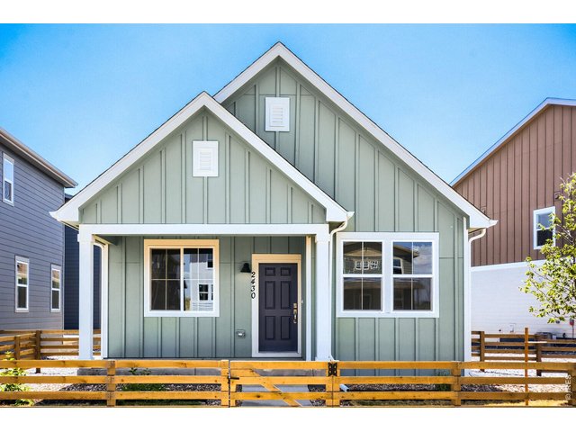 Property Photo 1 Single level living