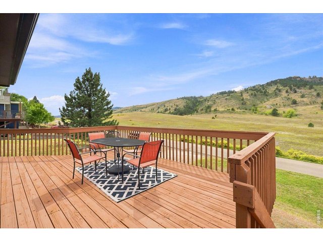 Property Photo 4 Coffee on your front porch.