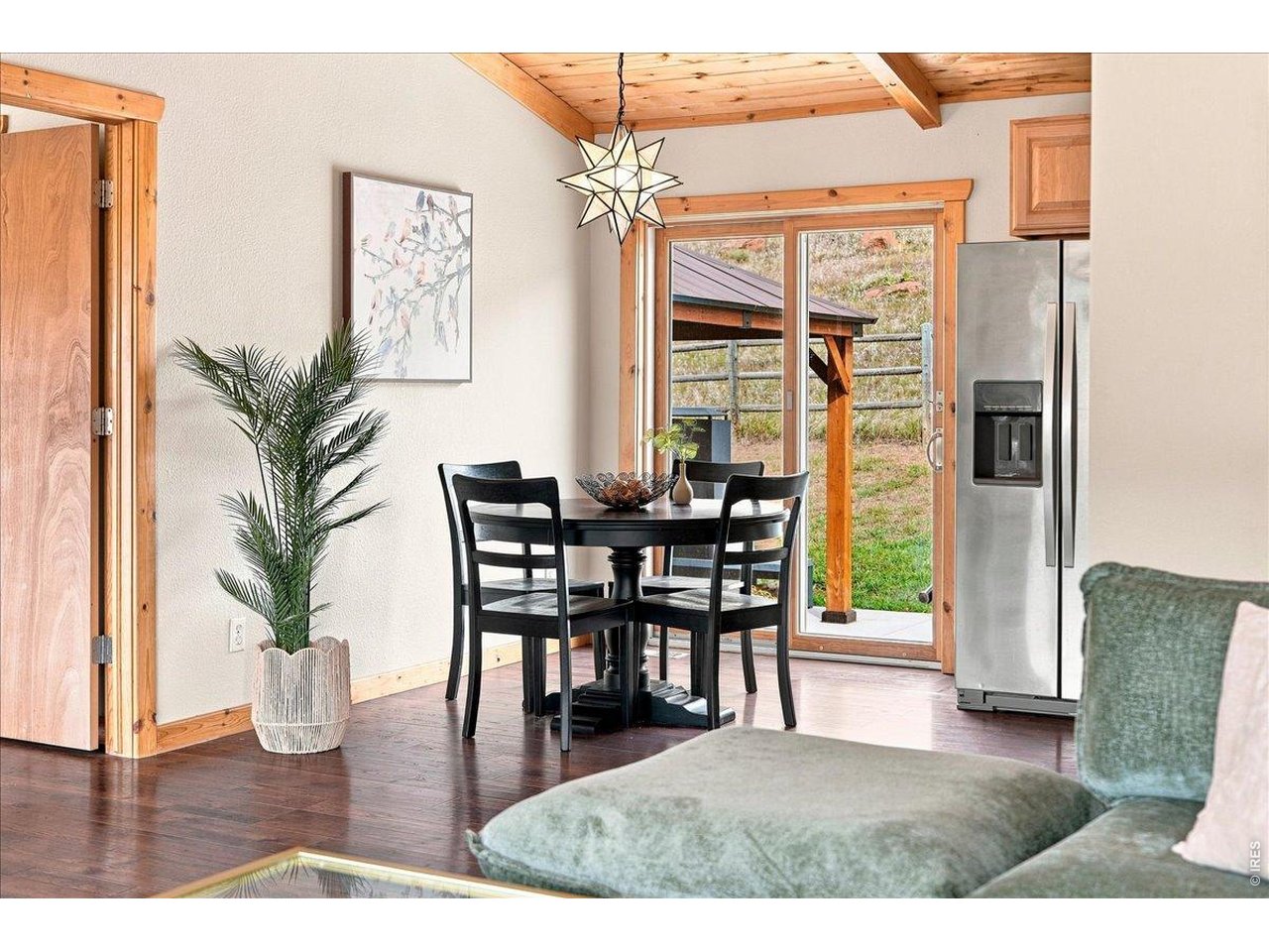 Property Photo 16 Eat in kitchen.