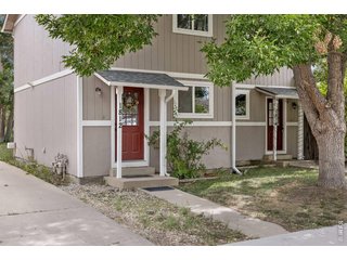 1812 Lincoln Dr Longmont, CO 80501