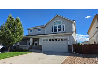 1697 Eden Valley Ln Severance, CO 80550