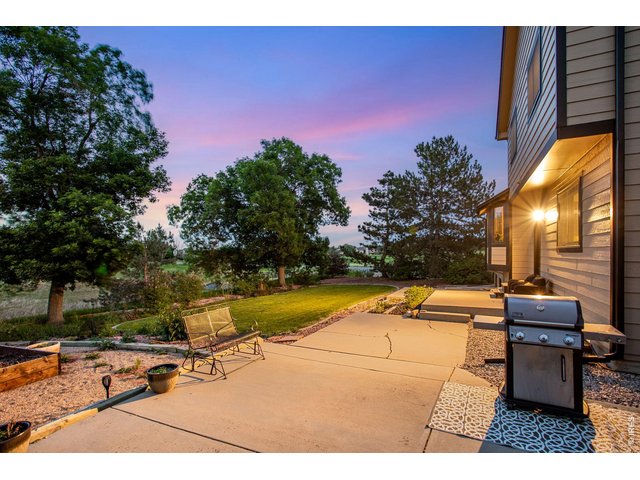Property Photo 35 Numerous concrete patios