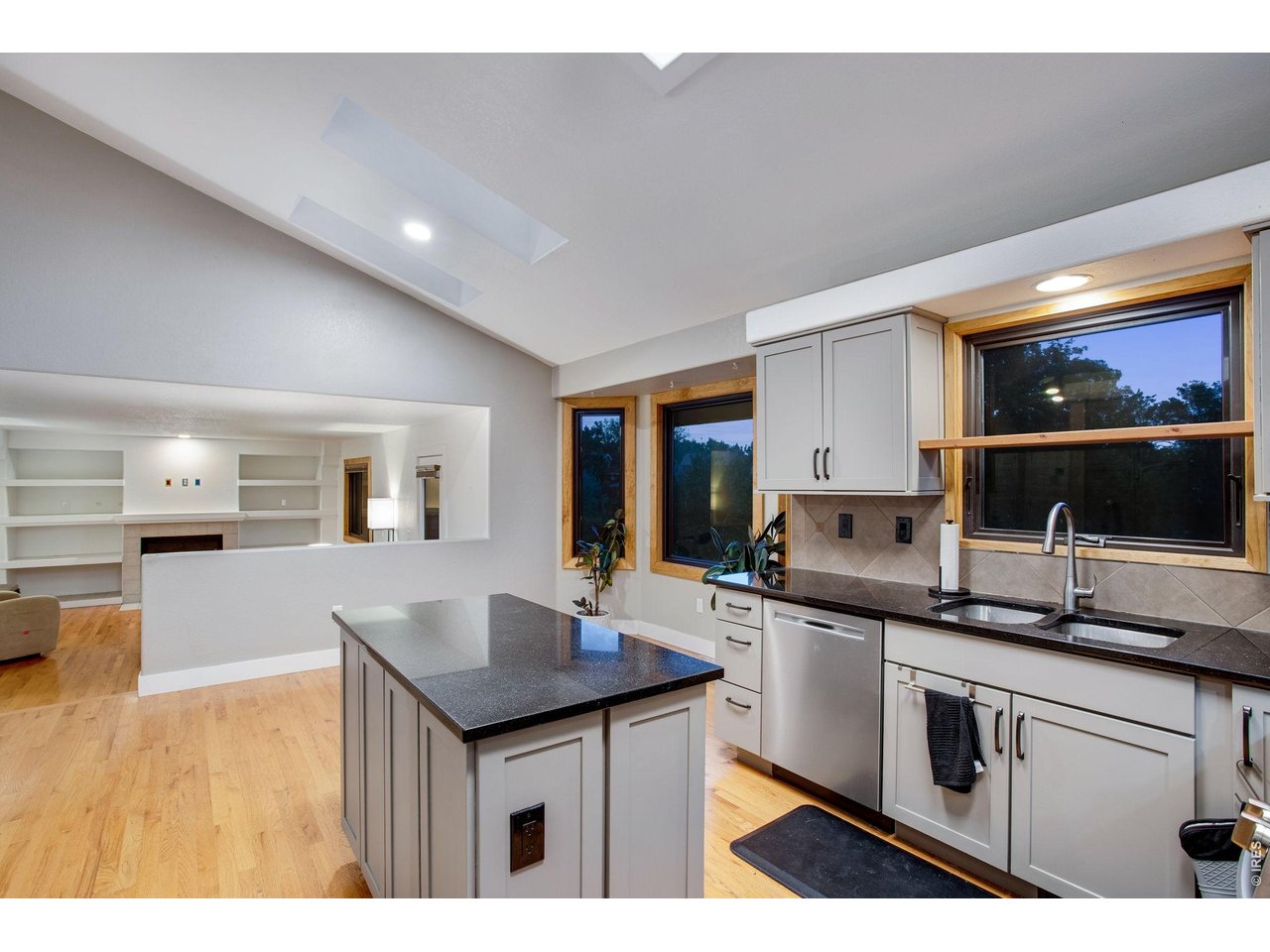 Property Photo 21 Center island. All appliances are included