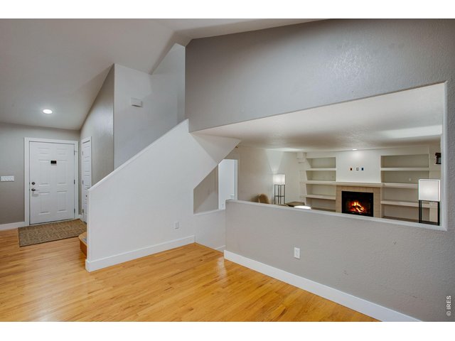 Property Photo 18 Breakfast nook overlooking lower level