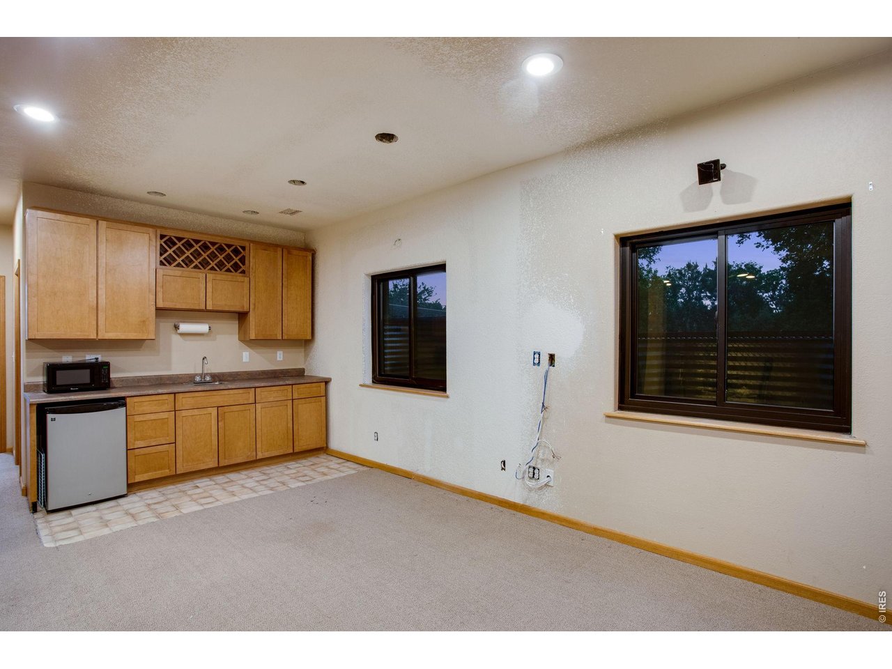 Property Photo 32 Basement wet bar