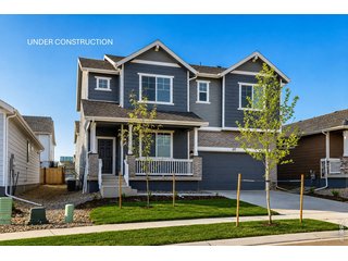 7325 Arkansas St Frederick, CO 80530