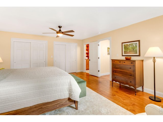Property Photo 27 Every detail tended to & lightly lived in throughout!