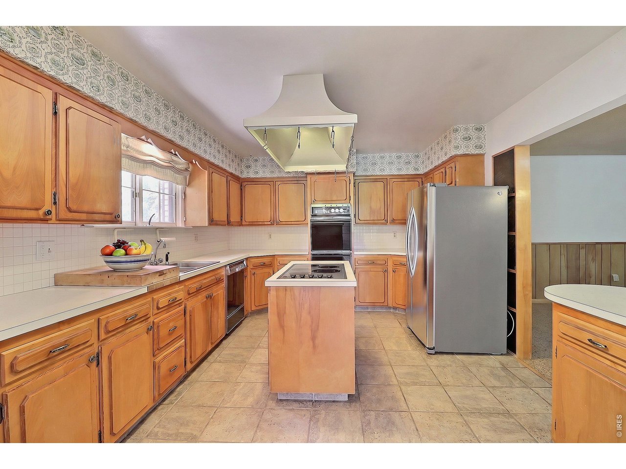 Property Photo 10 Very Nice Kitchen