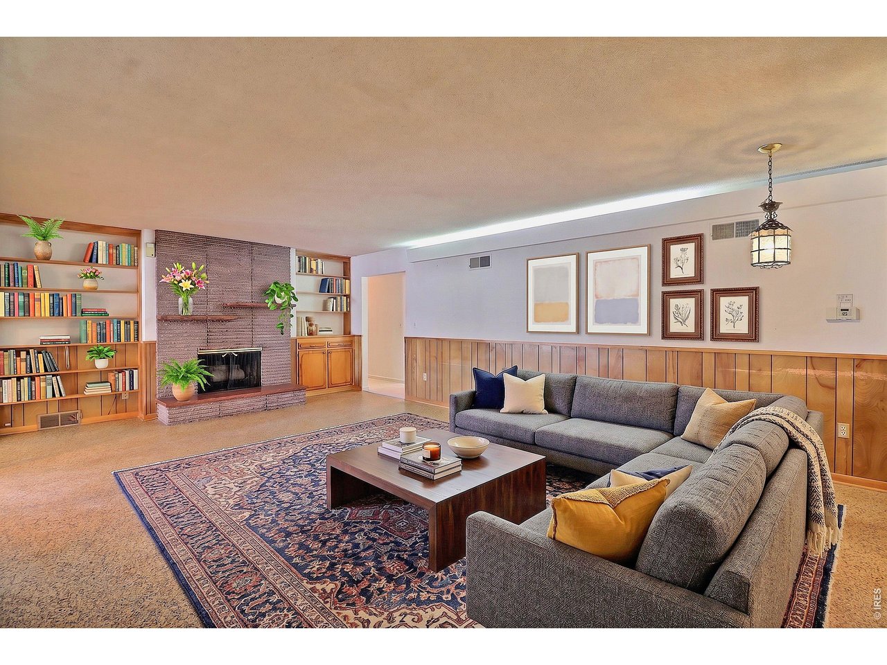 Property Photo 16 Virtually Staged Great Room