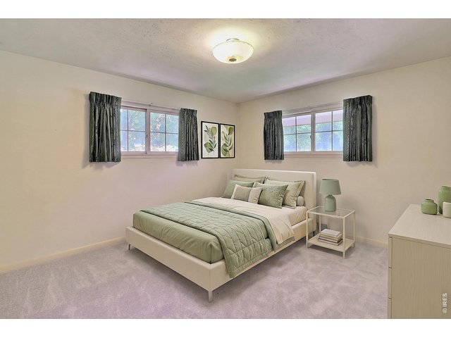 Property Photo 23 Bedroom 2--Virtually Staged