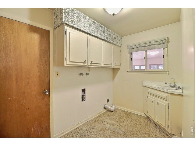Property Photo 28 Main Floor Laundry Room