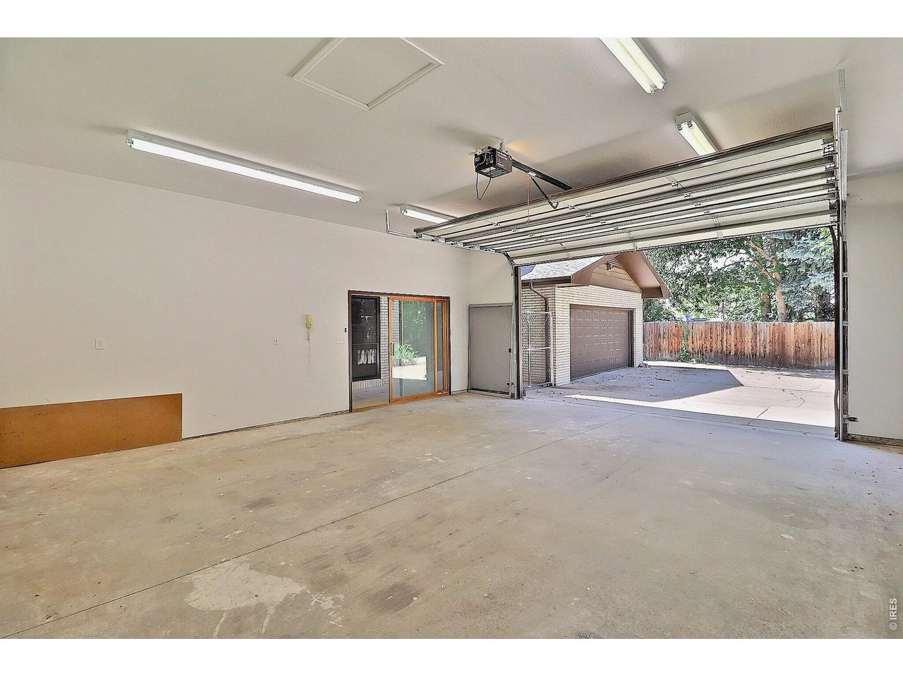 Property Photo 42 Inside Garage