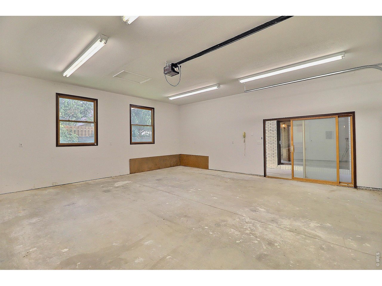 Property Photo 43 Inside Garage