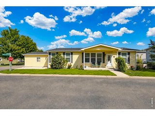 7900 Mountain View Dr Frederick, CO 80530