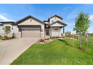 6820 Morning Song Ct Timnath, CO 80547