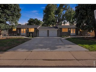 6860 W 32nd Pl Wheat Ridge, CO 80033