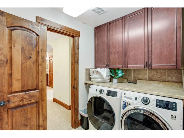 Property Photo 37 2nd laundry room is located upstairs for convenience