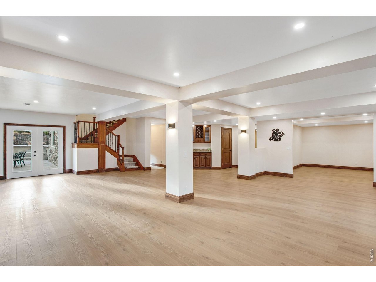 Property Photo 39 Finished walk-out basement