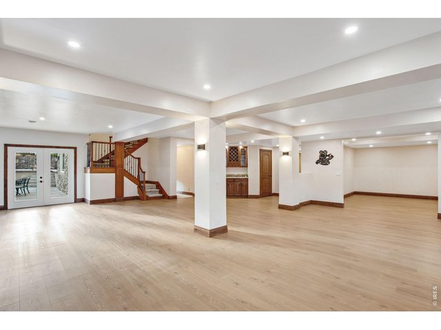 Property Photo 39 Finished walk-out basement