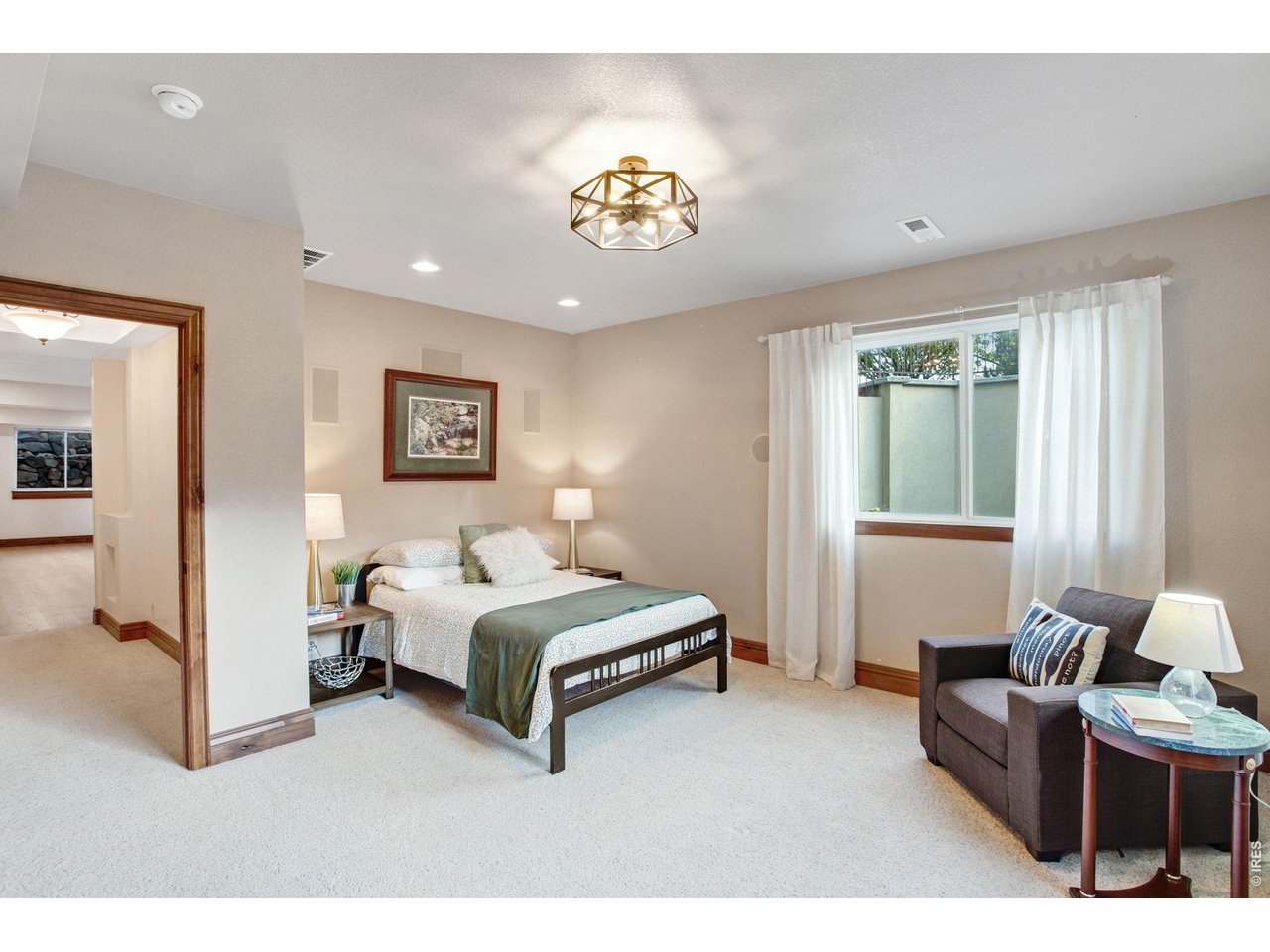 Property Photo 41 Basement guest suite